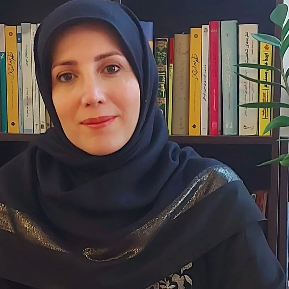 حمیده مهدوی فر