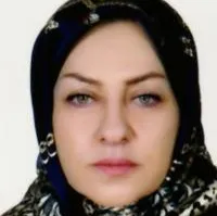 دکتر مهناز آمالی خامنه