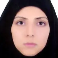 دکتر مریم باقری نژاد