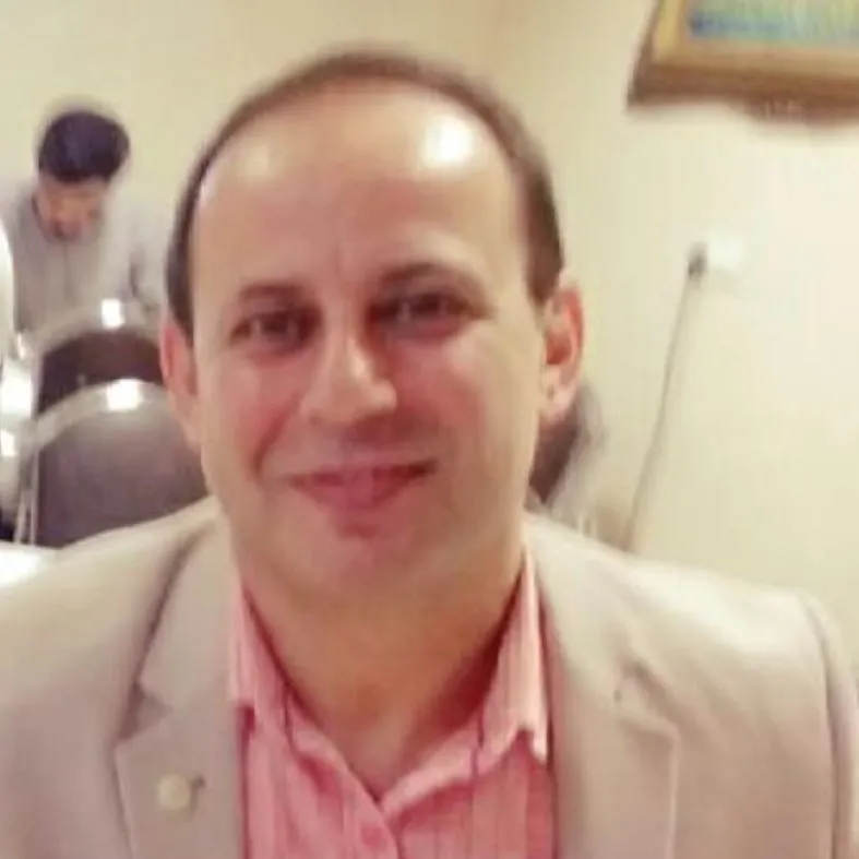 غلامرضا بردبار