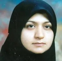 دکتر اکرم ترتیفی زاده