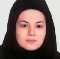 مریم یارمحمدی