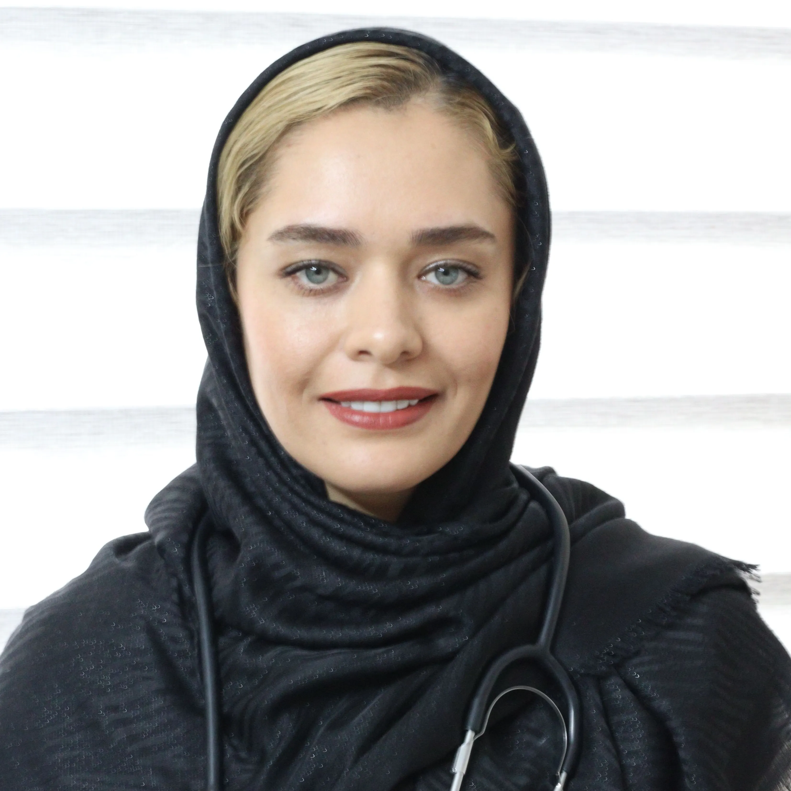 شهلا قربانی بنی یکه