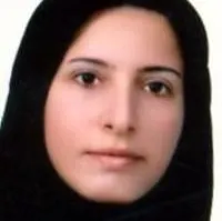 دکتر مریم جعفرنژاد
