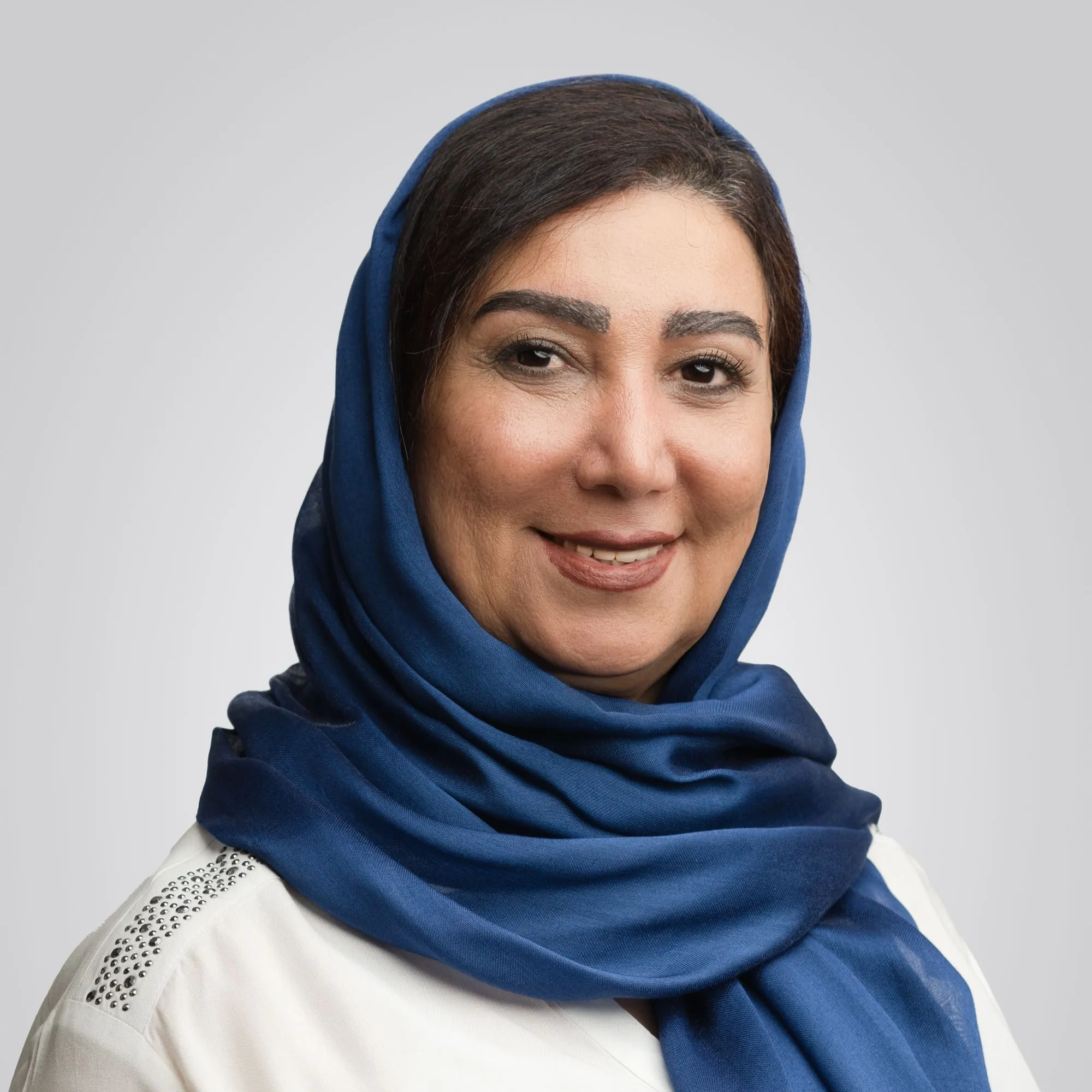 دکتر فاطمه حسنی