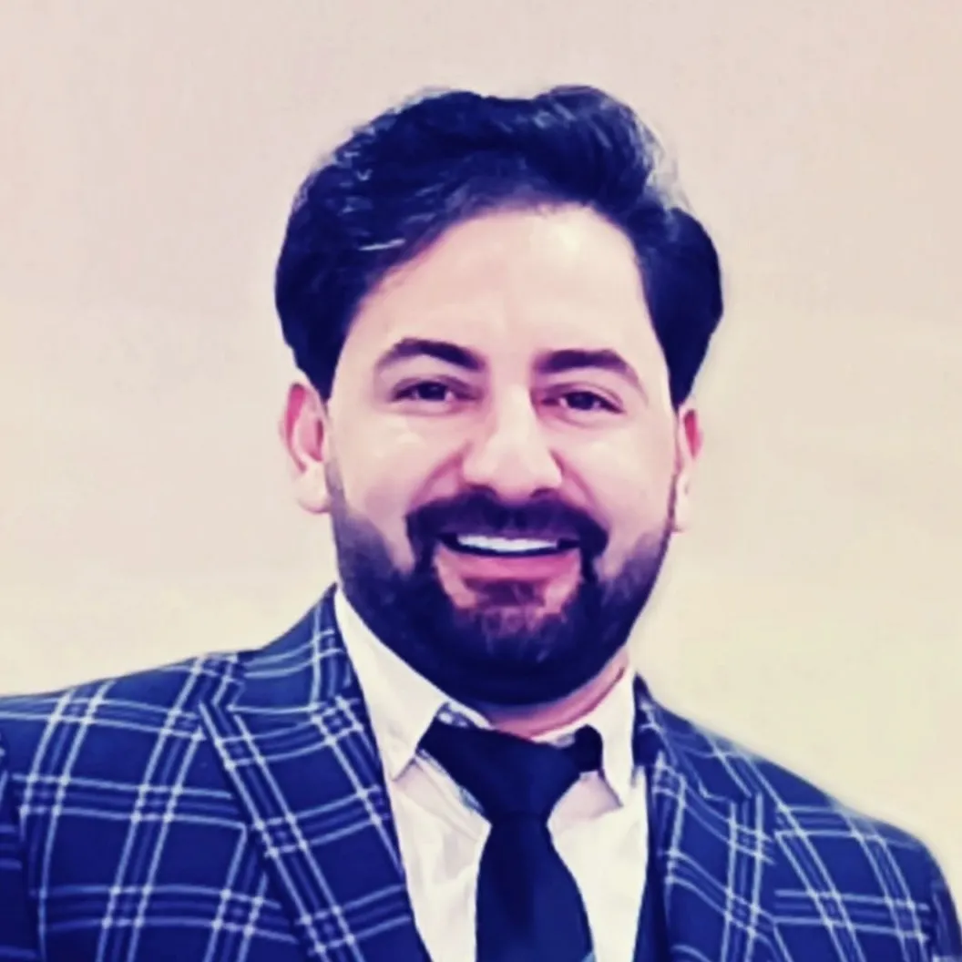 دکتر وحید مقدم نیا