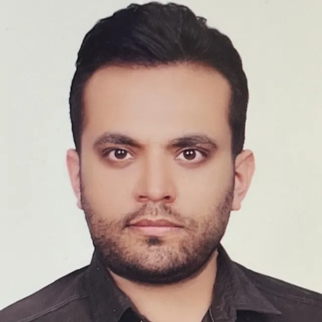 دکتر هومن فیروزفر