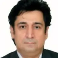 دکتر حمیدرضا وزیری