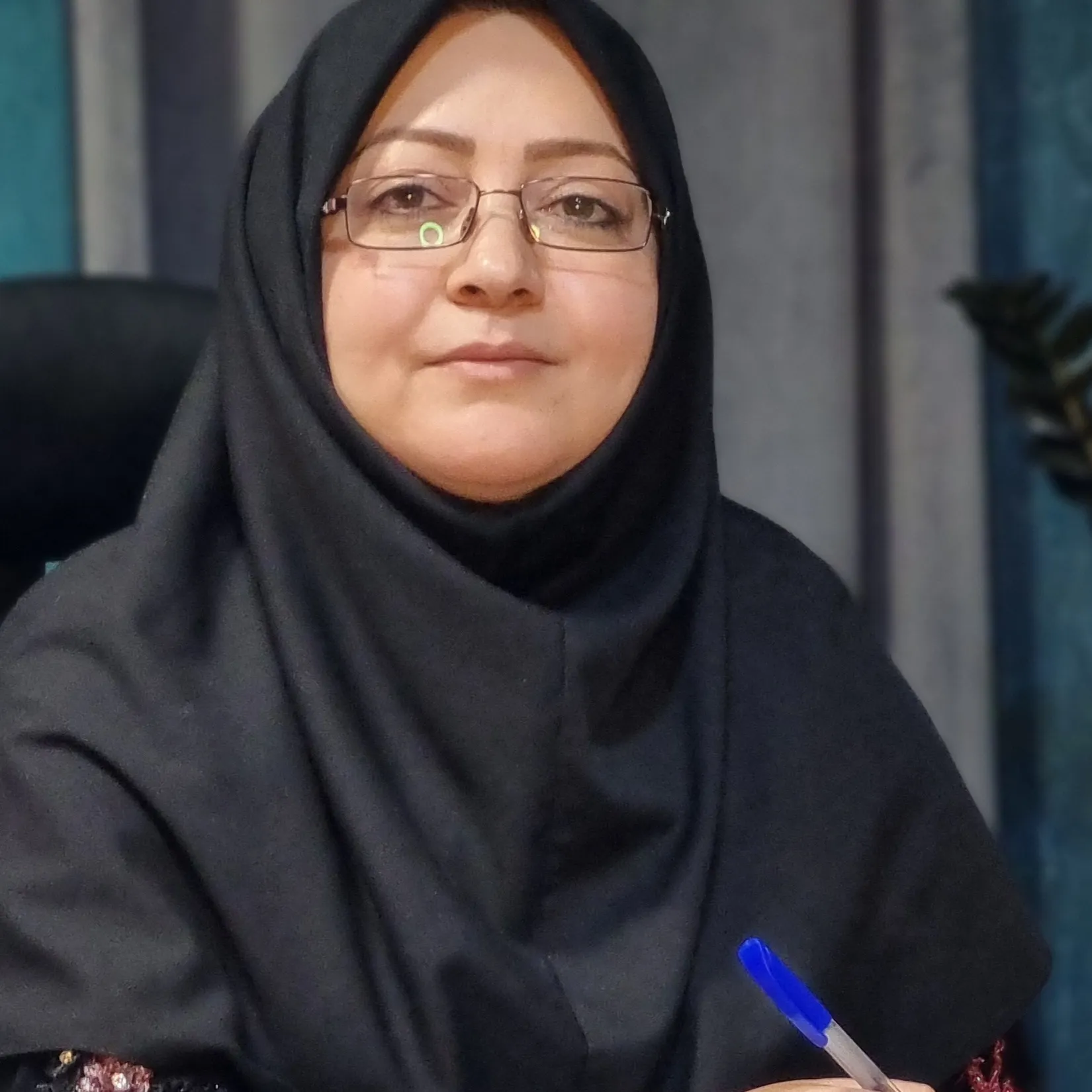 زهره قدرتی اصفهانی