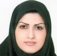 دکتر ویدا دولتی