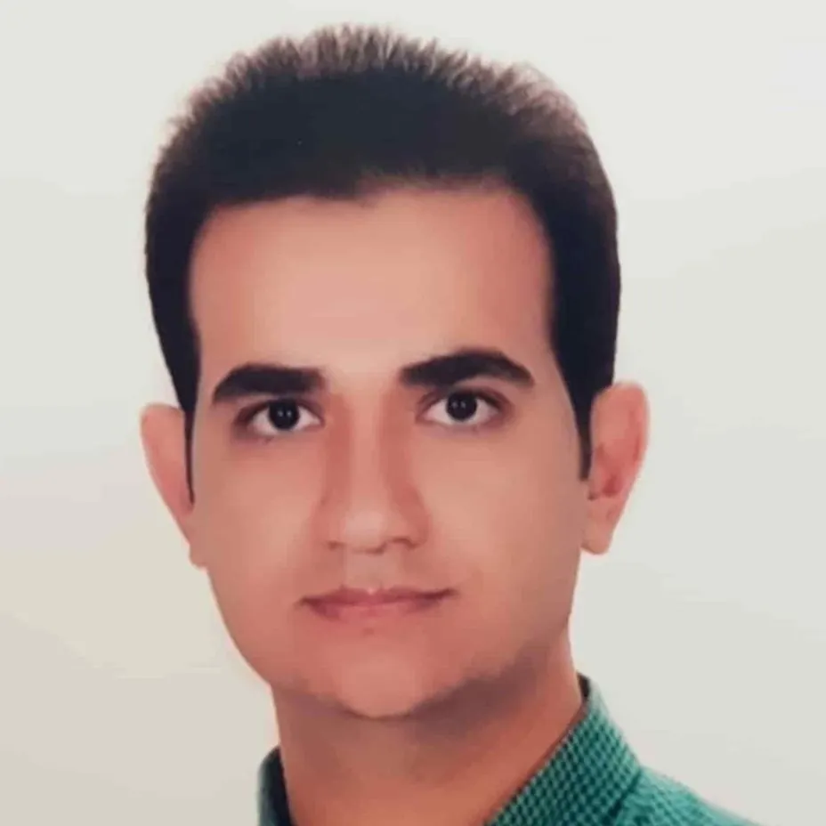 دکتر امیر کاویان