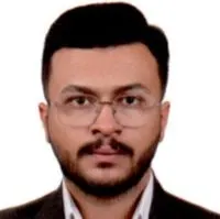 رضا میربیک سبزواری
