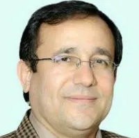 دکتر محمد زمانی