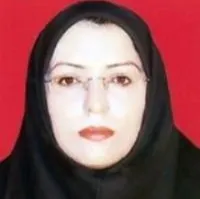 دکتر فرحناز قیاسی