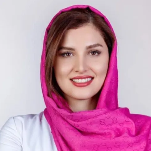 دکتر سارا رجب کردی