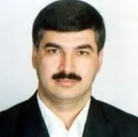 دکتر جواد لیاقت