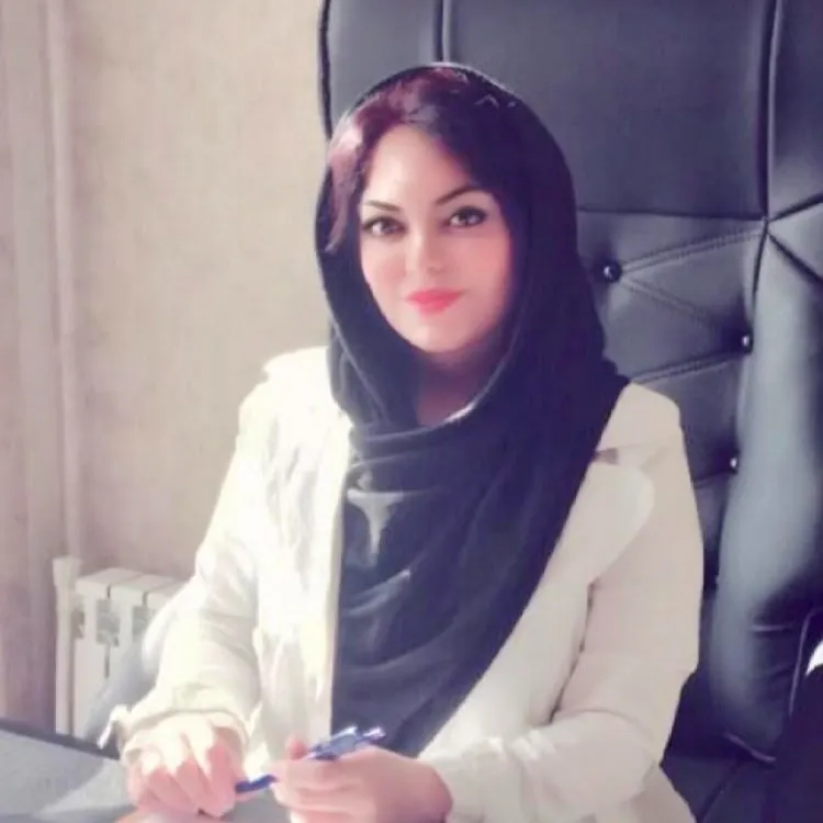 ریحانه متخاوری