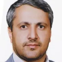 دکتر رزاق بیات