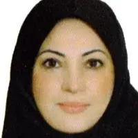 دکتر لیدا شعشعانی