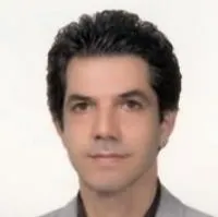 دکتر محمدرضا معتمد