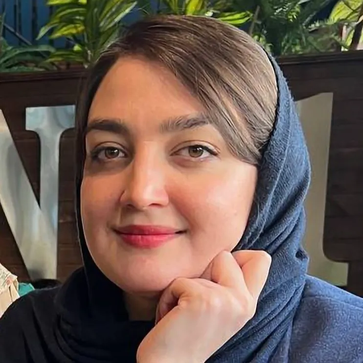 آرزو عسگری