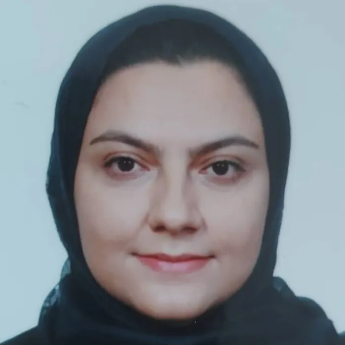 دکتر طاهره طاهری