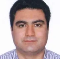 دکتر محمد سعید سالمی