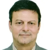 دکتر علیرضا اسدی