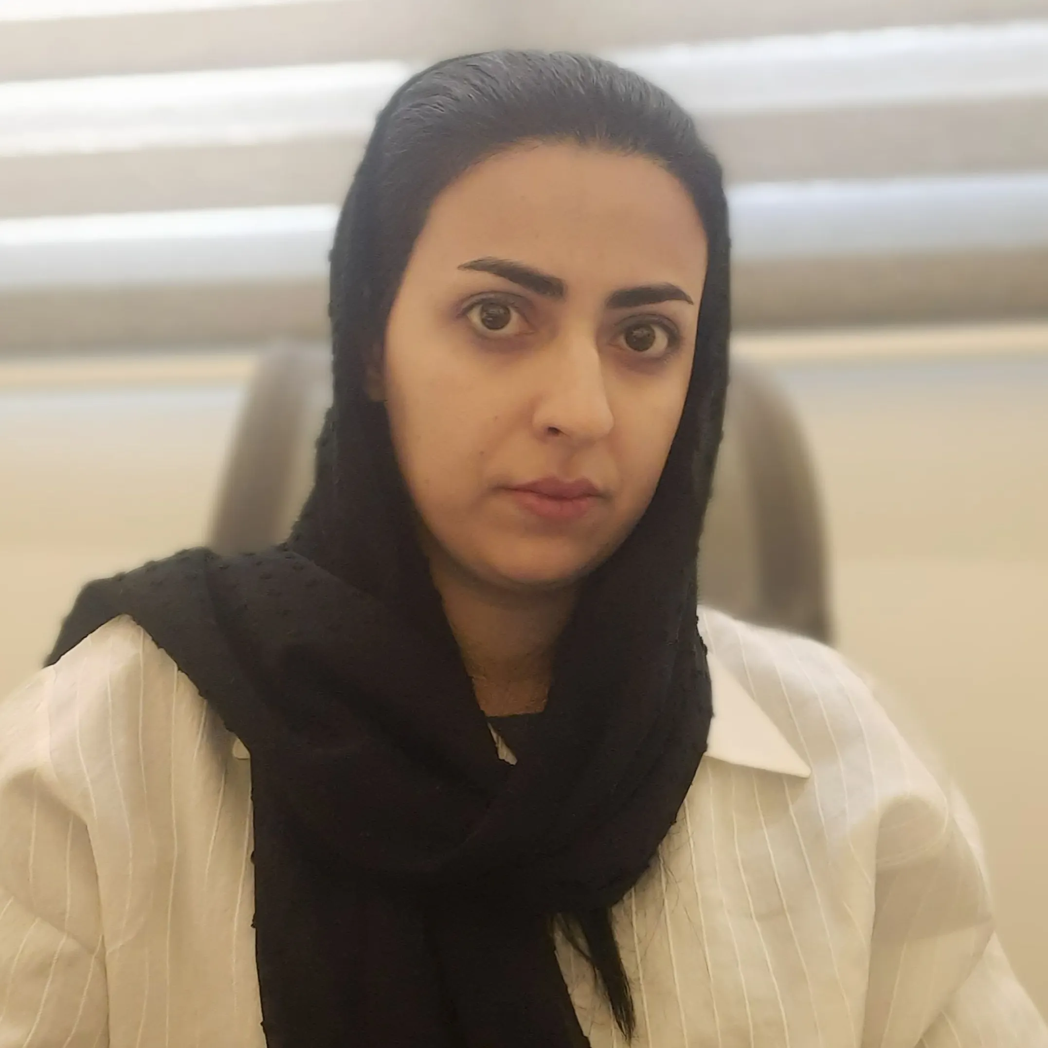 دکتر مائده قضاوی