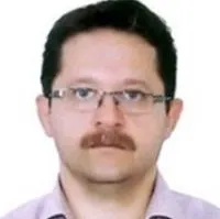 دکتر بهزاد صالحی