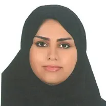 ساناز غمامی طالقانی