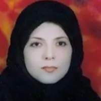دکتر رزیتا سقاء