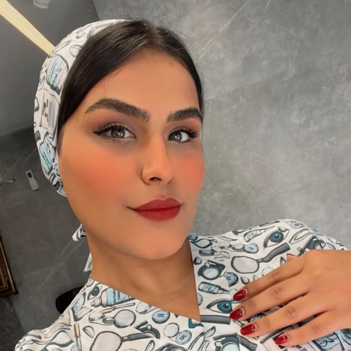 مبینا پاکدل