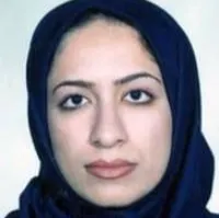 دکتر فاطمه اربابی
