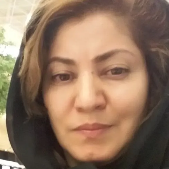 سایه پاکروان لبنانی