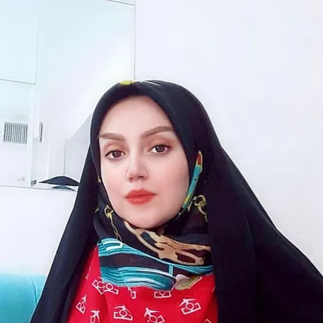 دکتر مریم مشیریان فراحی