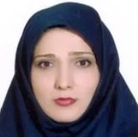 دکتر فرشته صباغی