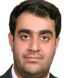 دکتر کامیار یوسفی