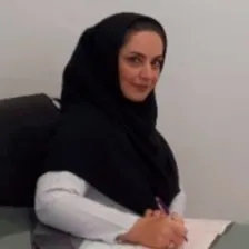 سمیه شهبازی