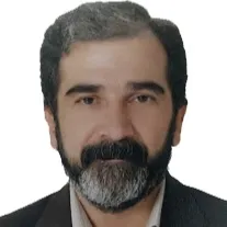 دکتر محمدمهدی پورملک