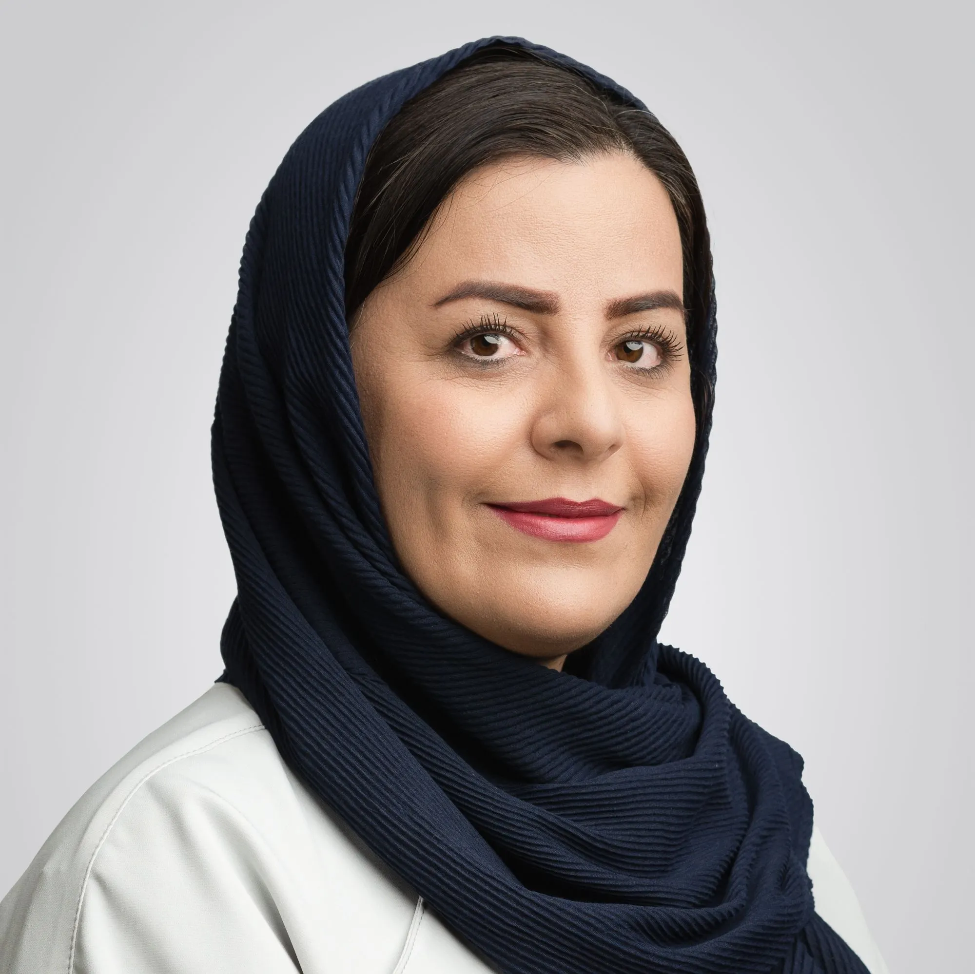 دکتر فاطمه کشتکار