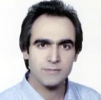 دکتر روح الدین جمالی