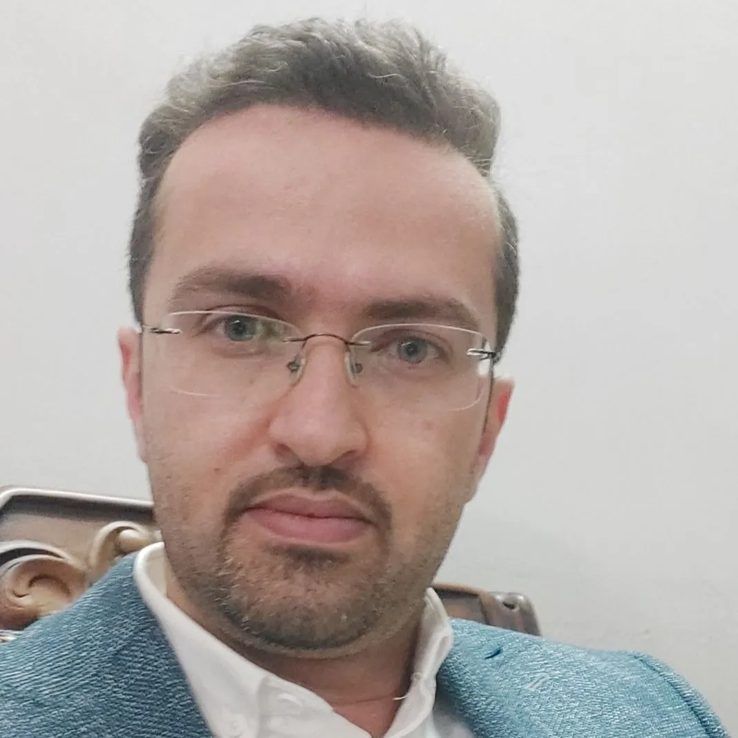 دکتر محمدعلی مقیمی