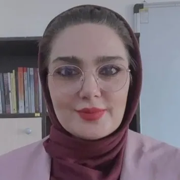 سیده گوهرتاج ایلیایی فر