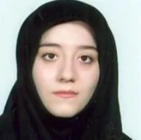 سمیه کاردان باغی