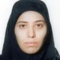 رویا شفیعی