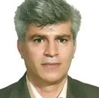 دکتر علی شمسائی