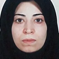مرضیه افضلی