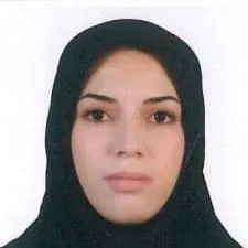 دکتر مهناز مغانلو