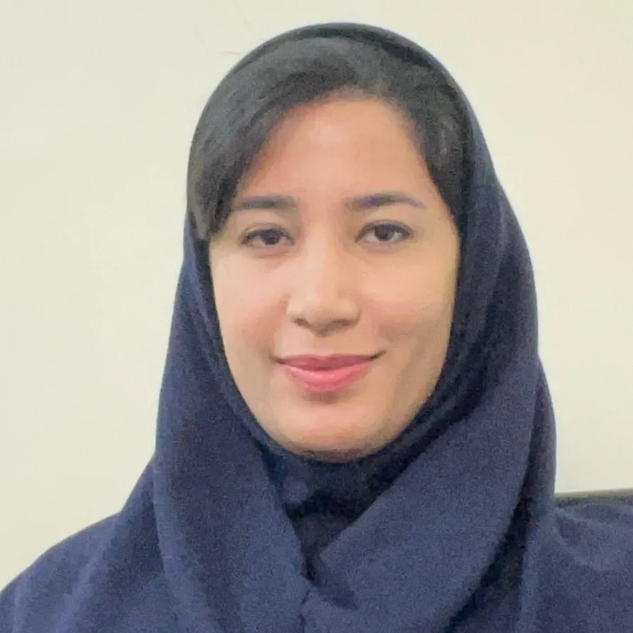 پریناز مجاهدی